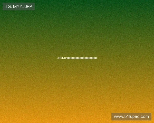 360NBA直播间带你全程高清观看每场精彩篮球对决不容错过